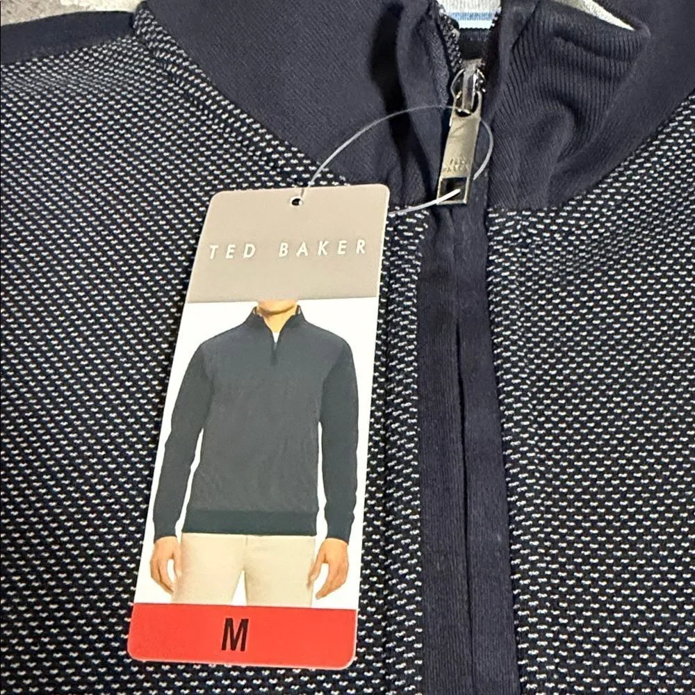 Ted Baker new tag